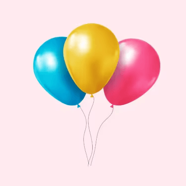 Balloons