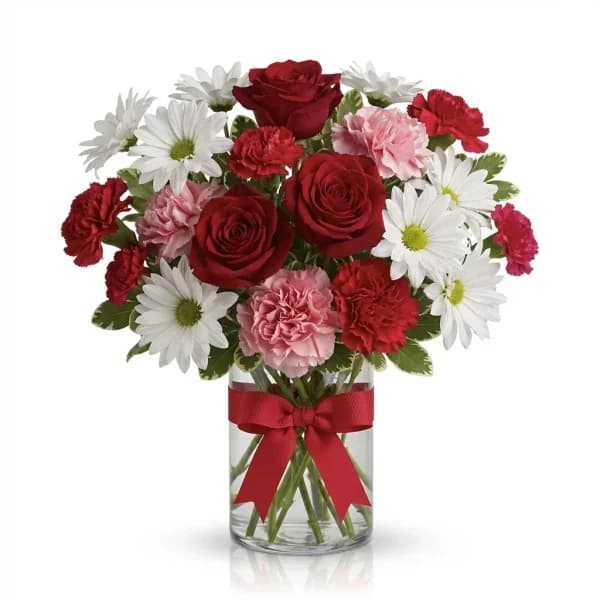 Beloved Passion Blooms