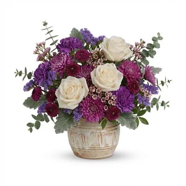 Harbor Glow Blooms