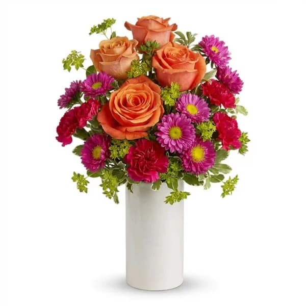 Spring Bloom Bouquet