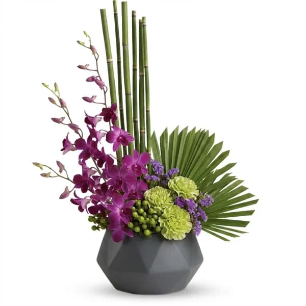 Gentle Haven Arrangement