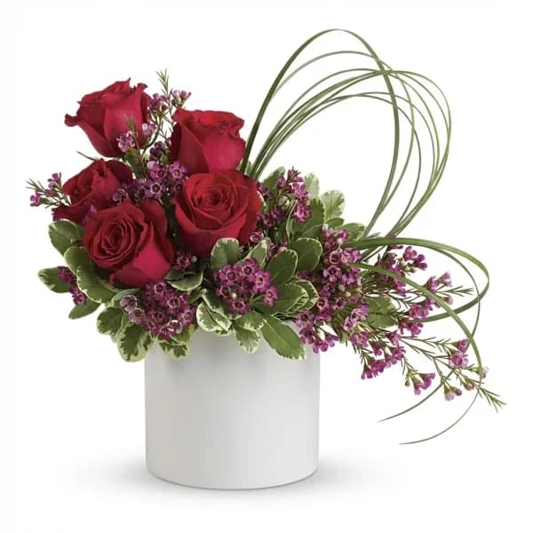 Secret Kiss Bouquet