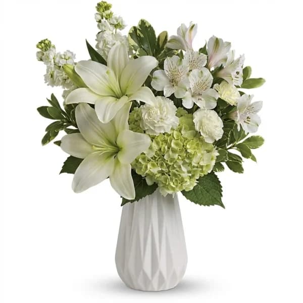 Heartfelt Beloved Blooms