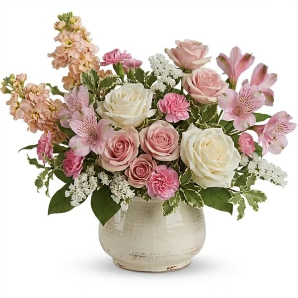 Colorburst Merry Bouquet