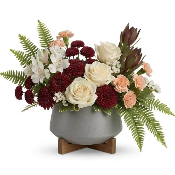 Garden Awakening Arrangement