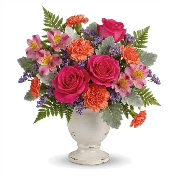 Harmony Garden Blooms