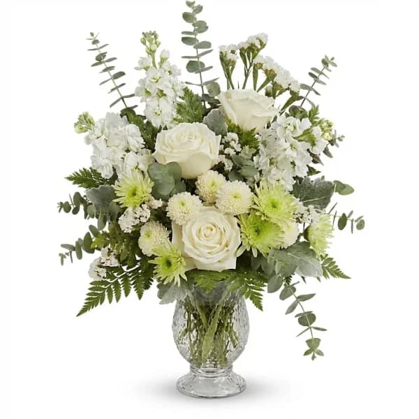 Calm Horizon Bouquet