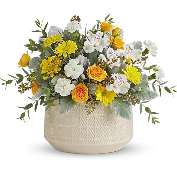 Honeybee Joy Bouquet
