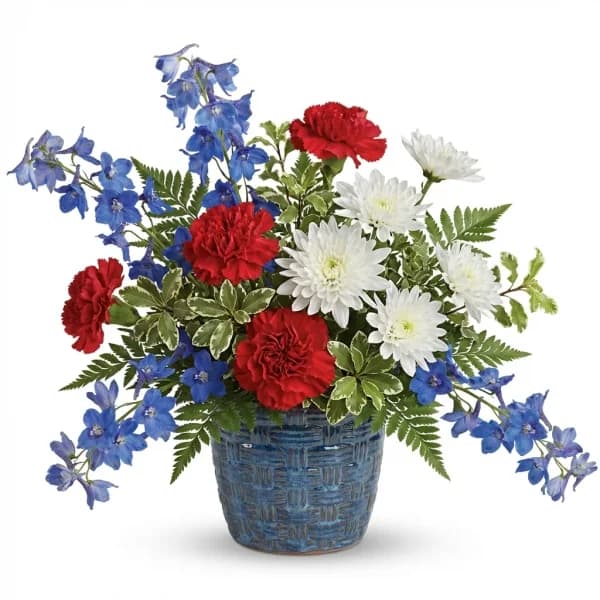 Refined Elegance Bouquet