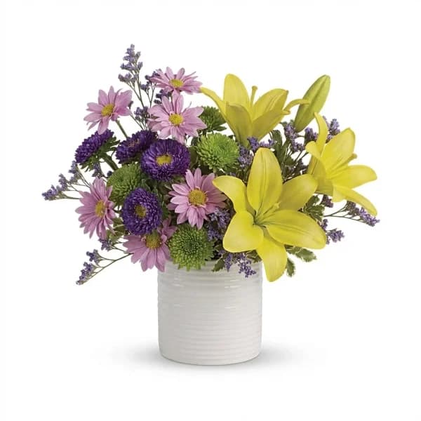 Fresh Muse Bouquet