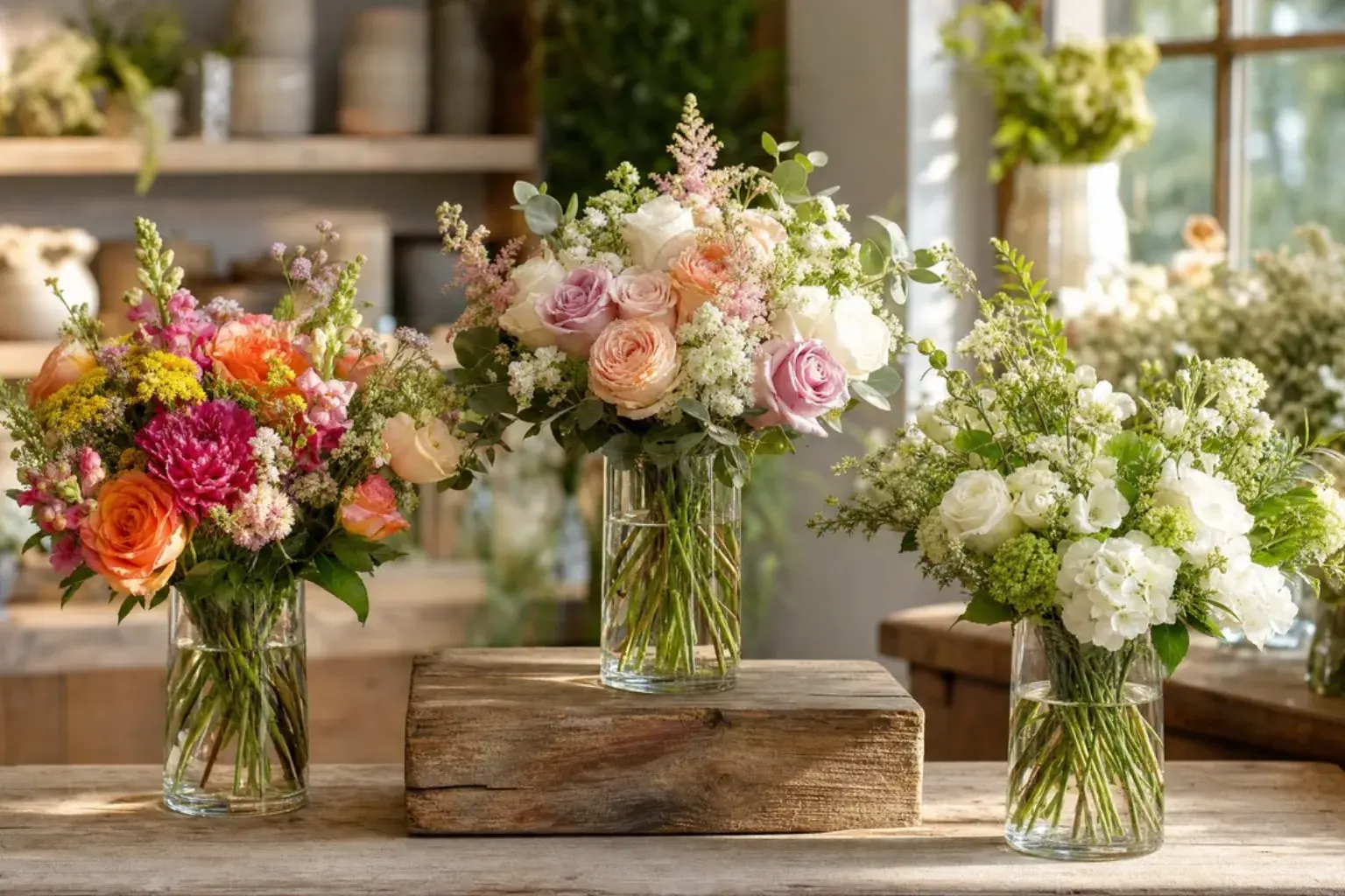 Compassionate Care, in Every Arrangement